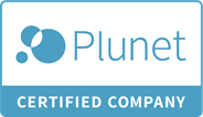 Plunet logo